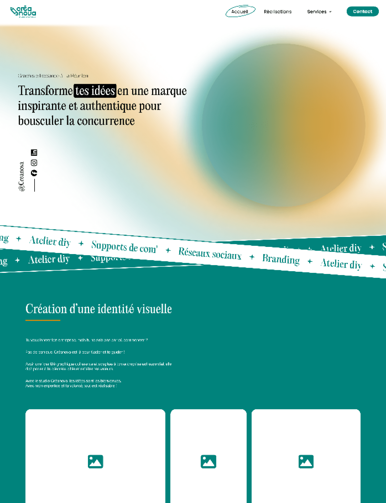 Vitrine